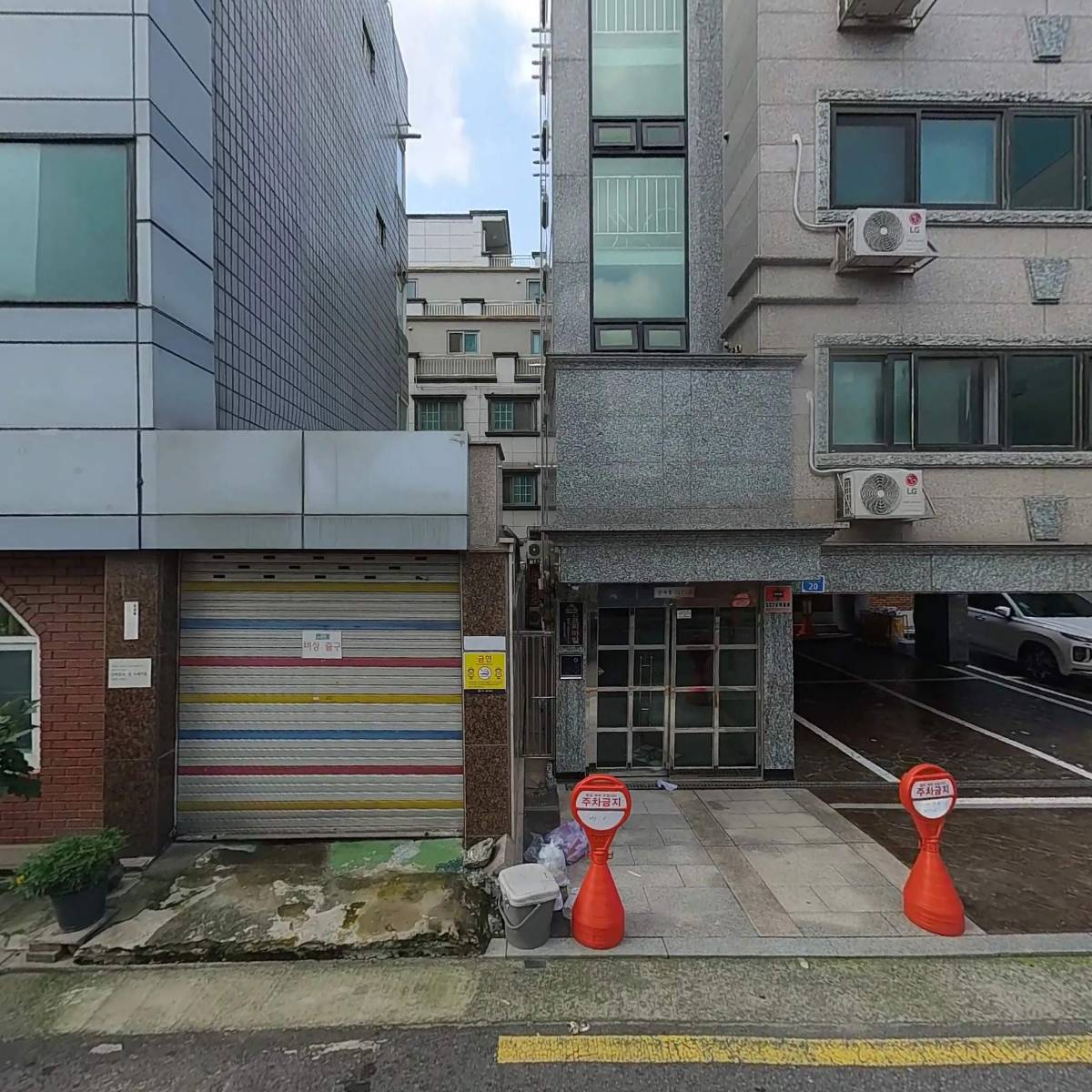 동우퀵