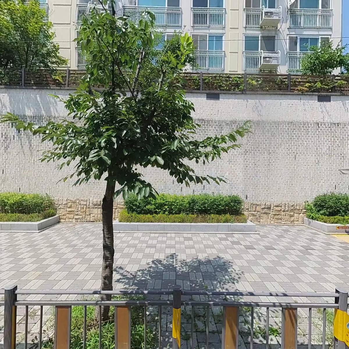 마력공장