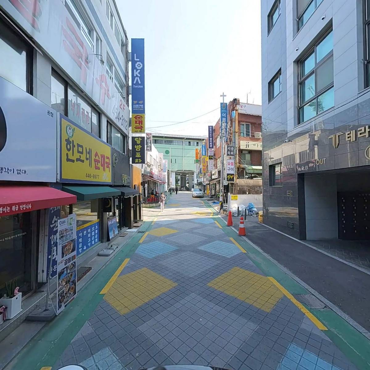 메가엠지씨커피 구의역점_2