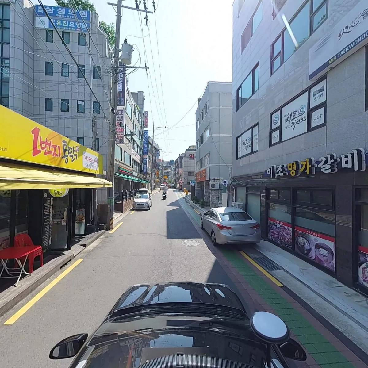 일호반점_4