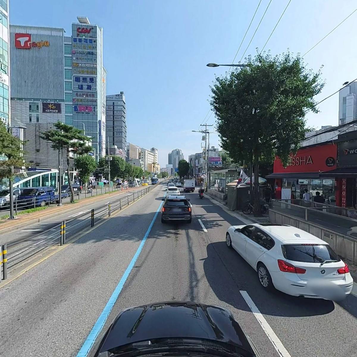 써브웨이(미아사거리역점)_4