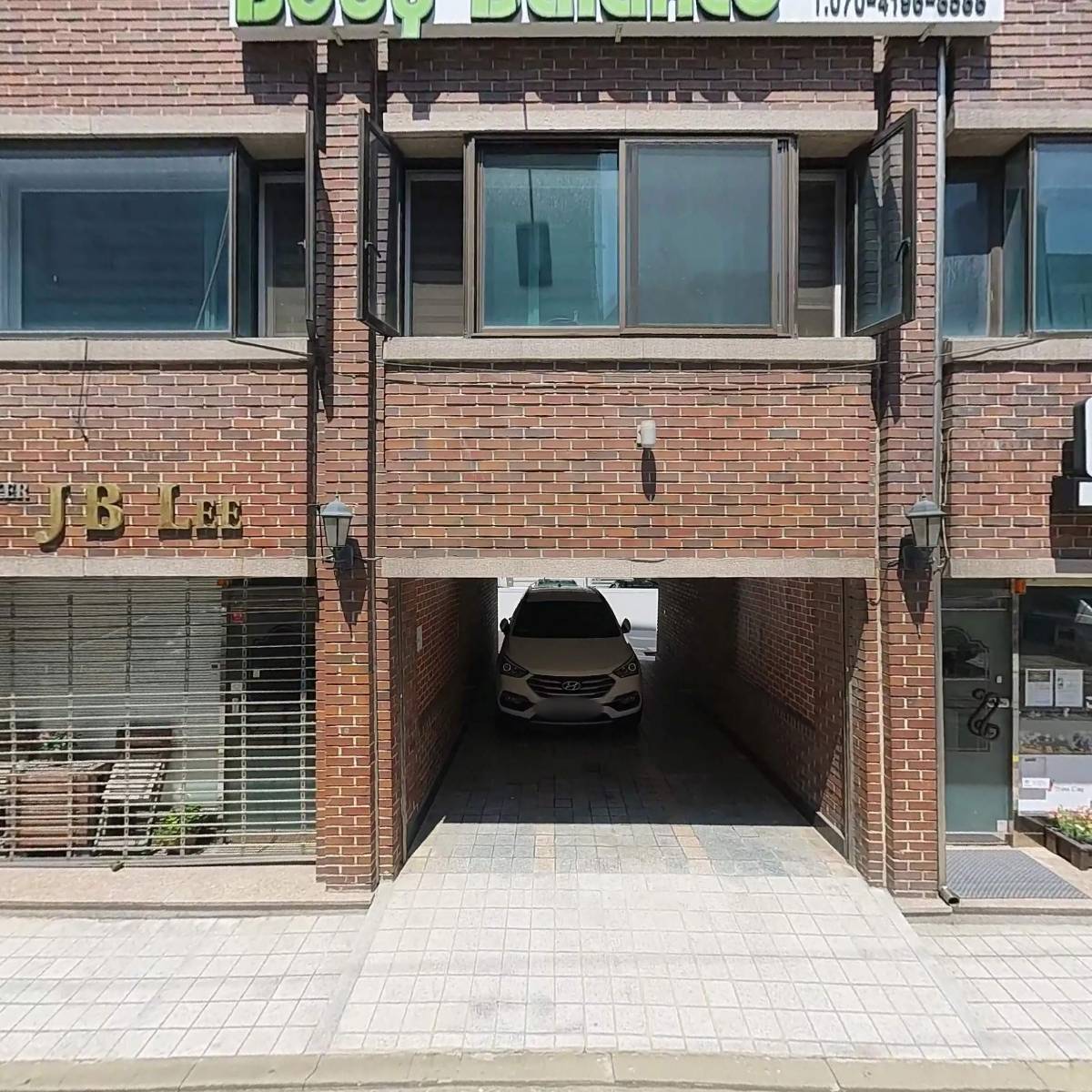 더 나은 공간
