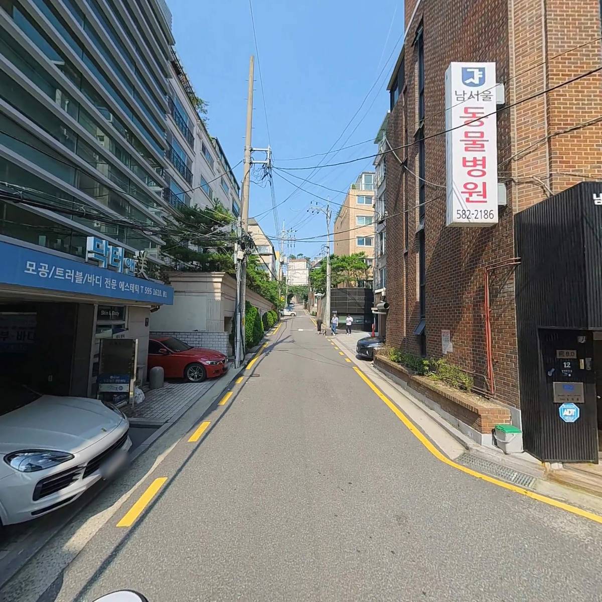 종합건축사사무소 건축그룹 엔엑스 NX_2
