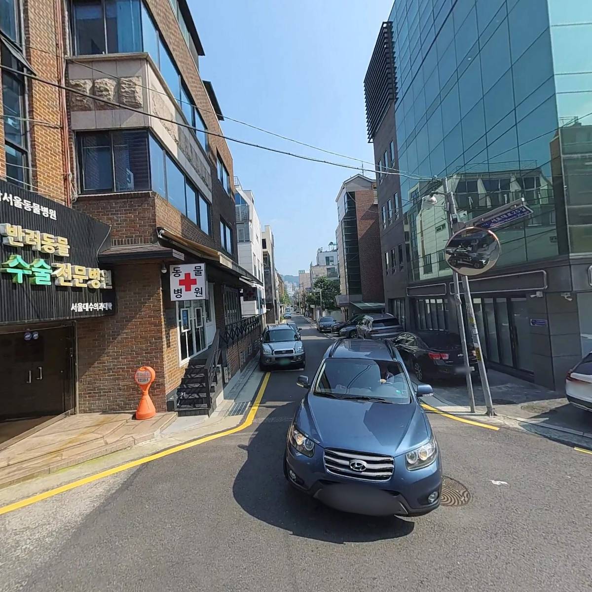 종합건축사사무소 건축그룹 엔엑스 NX_3