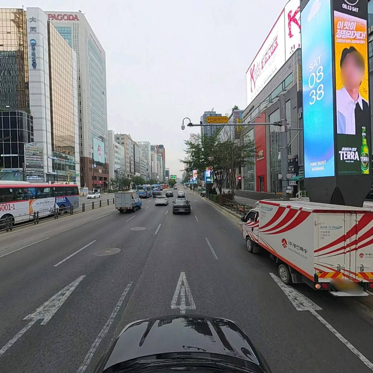 씨제이푸드빌(주)빕스강남역점_4