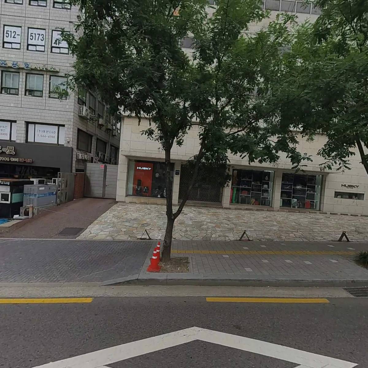 케이네이쳐푸드 주식회사