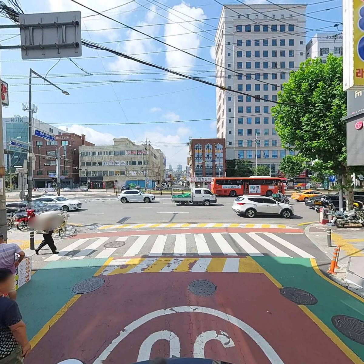 오니기리와이규동(군자역점)_2