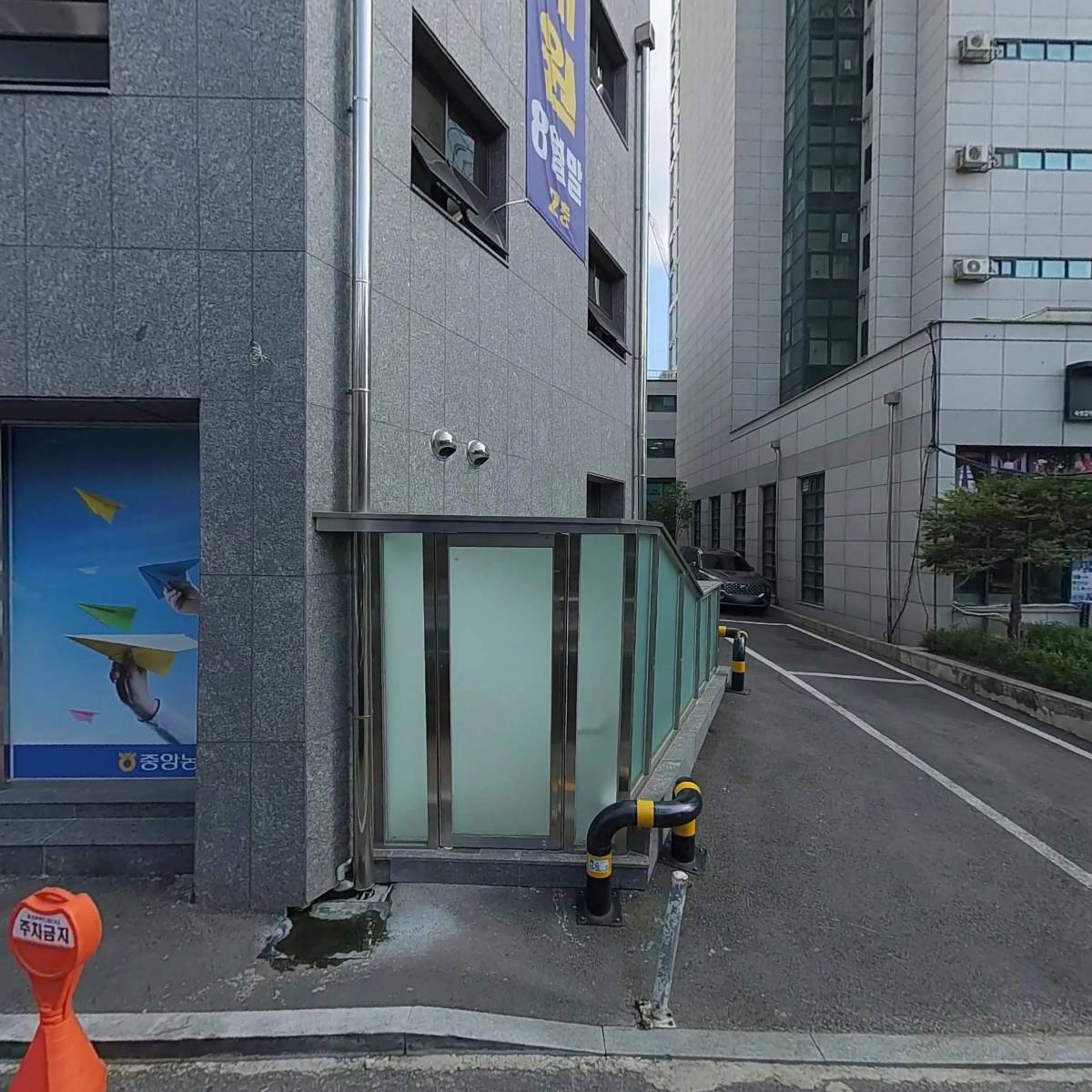 신의주순대국밥 오리사냥