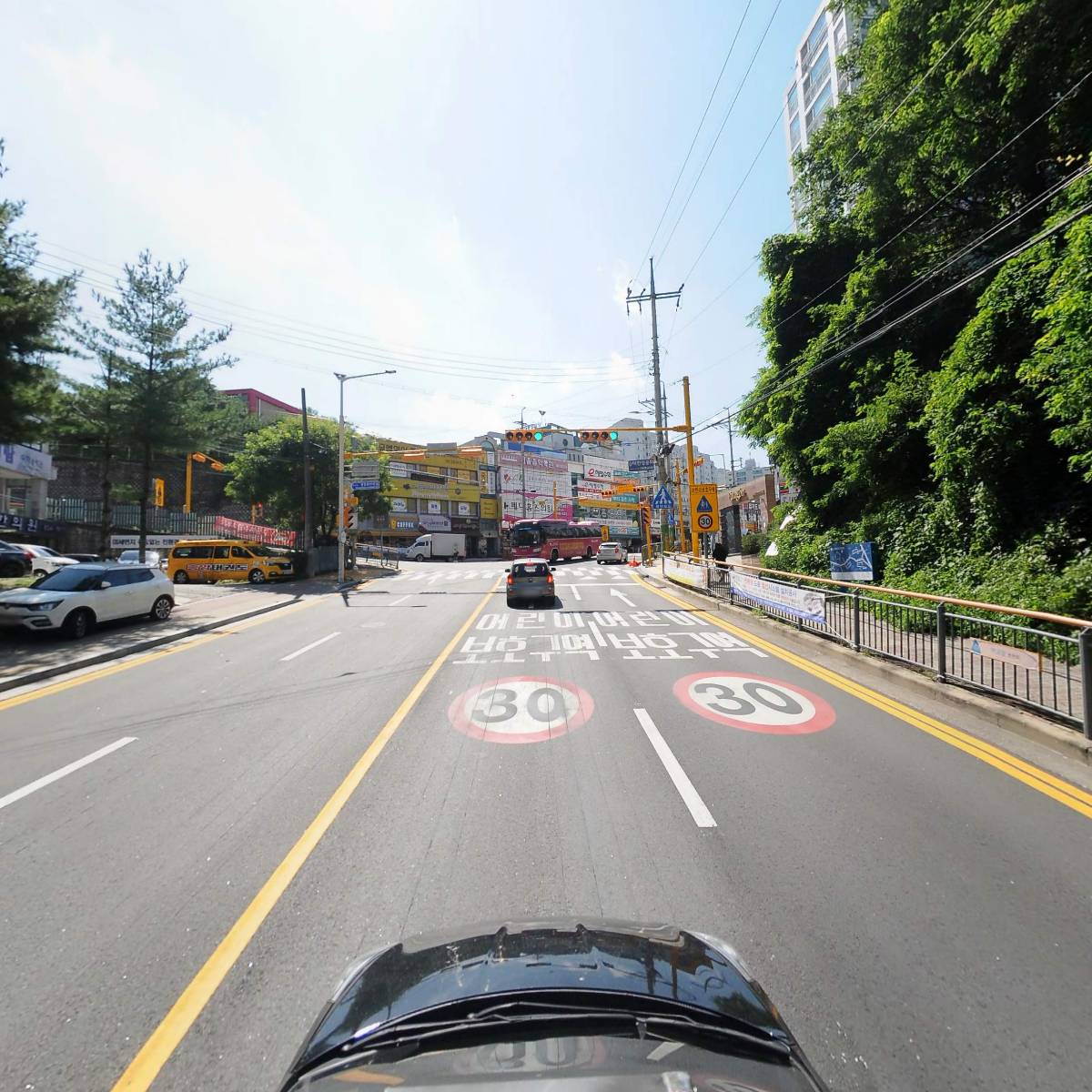 송정 필라테스&플라잉요가_4