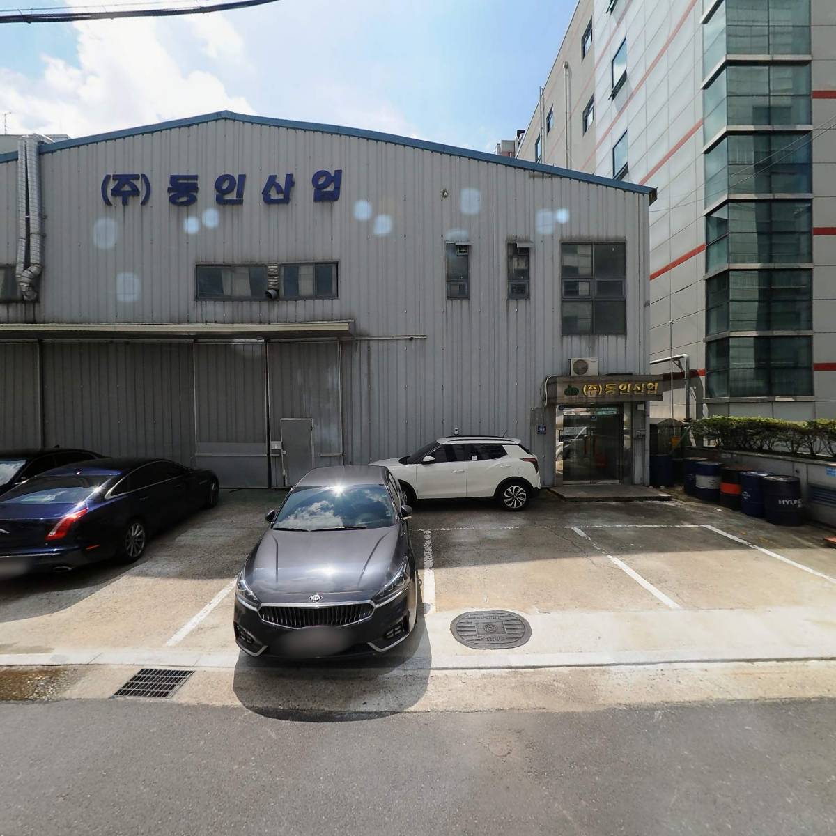 주식회사 바이온텍라이프