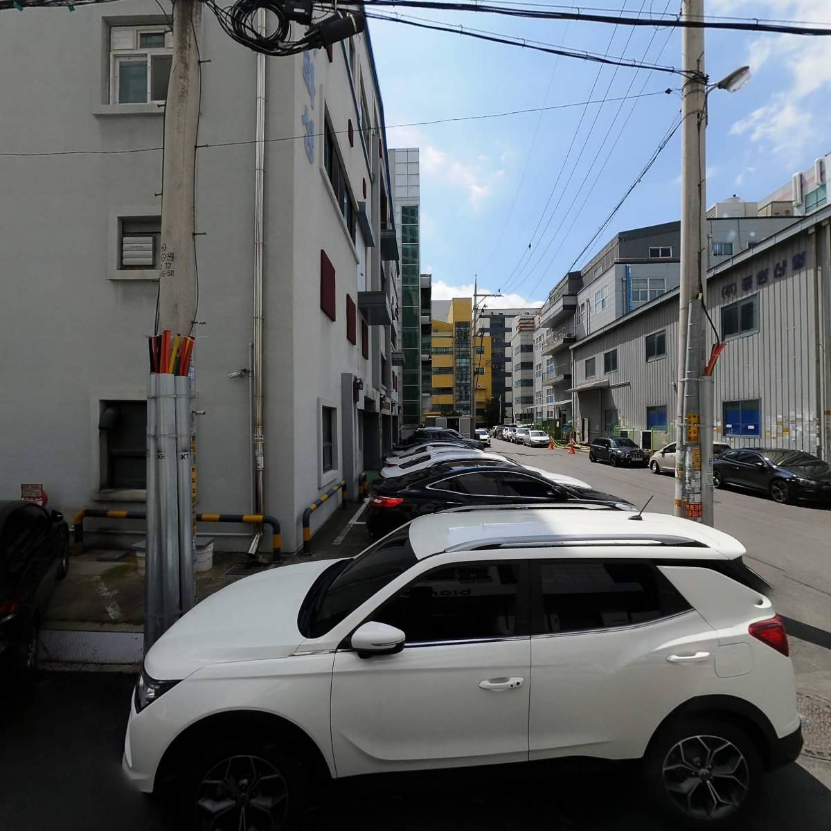 주식회사 바이온텍생활건강