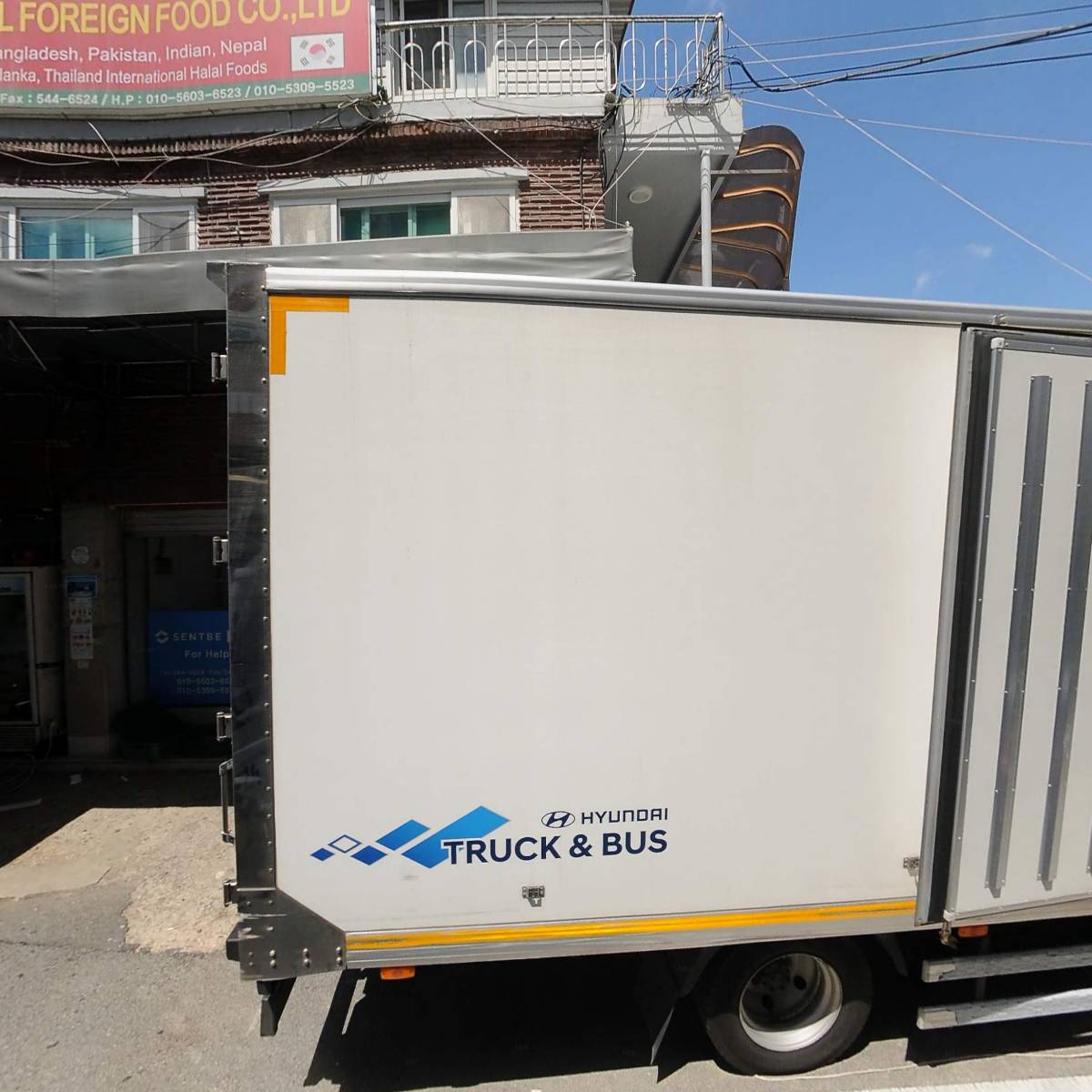 (주)자만그룹 (ZAMAN GROUP CO.LTD)
