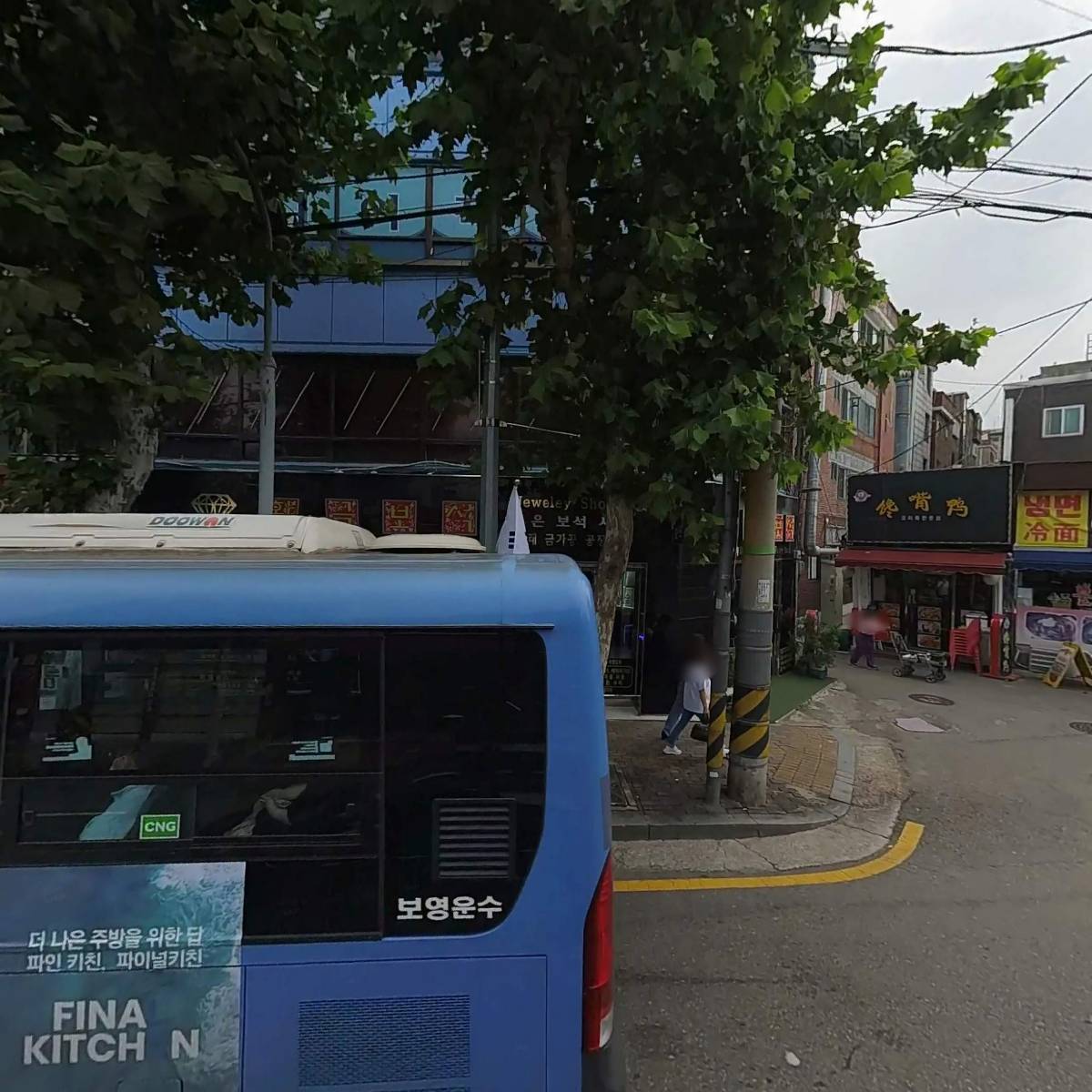 세중에스비