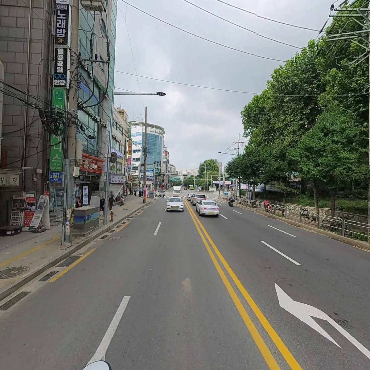 한마음 정육식당 서울 신대방역점_2