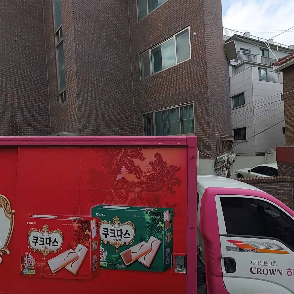 에스와이엠(SYM)