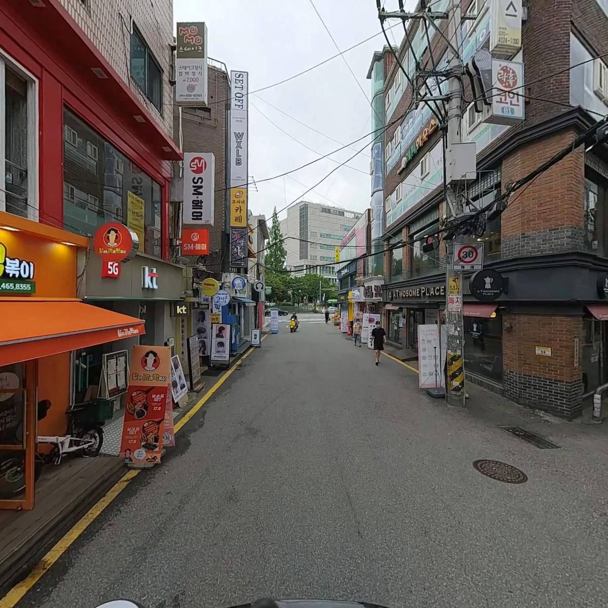 띵똥와플건대점_2
