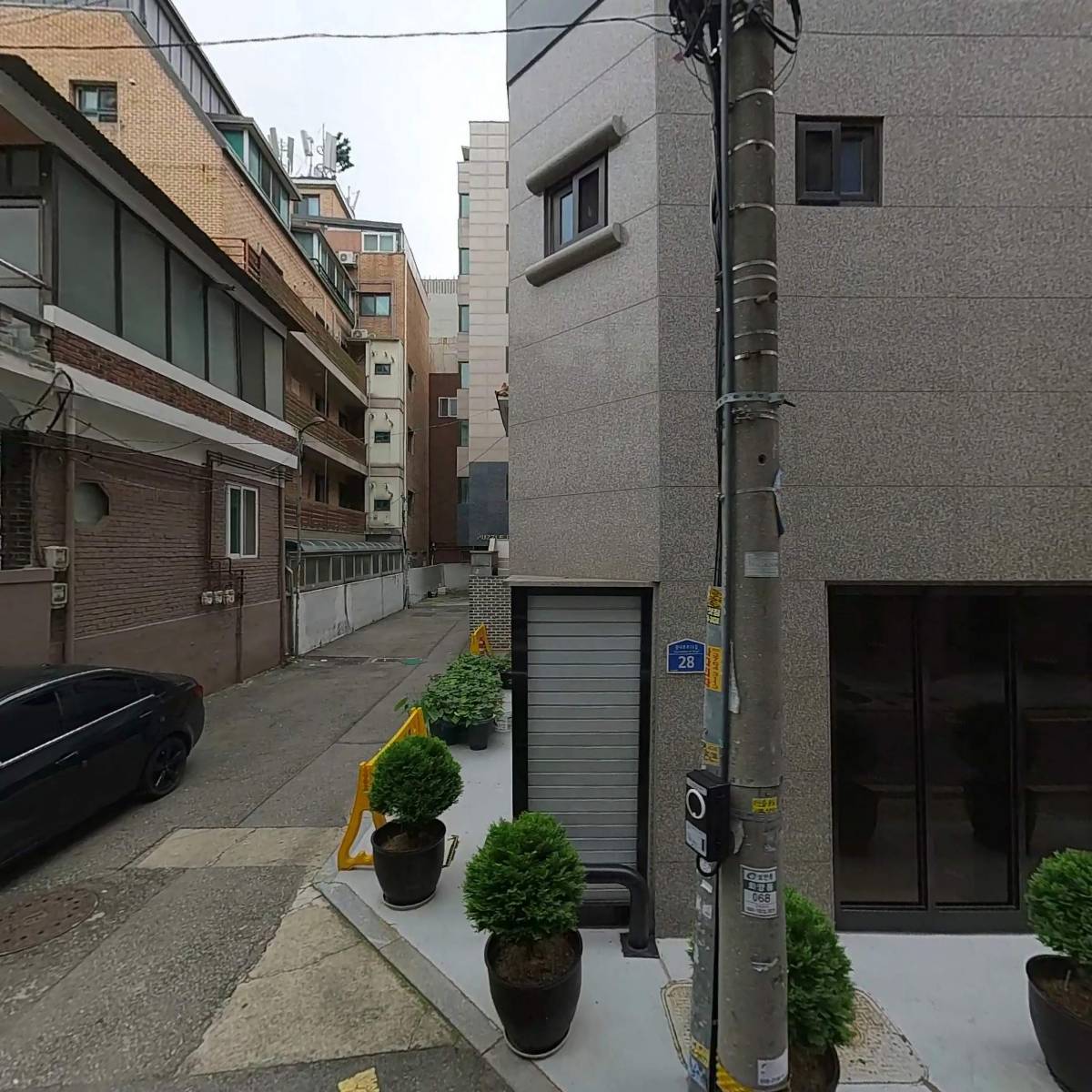 주식회사 텔레와이드