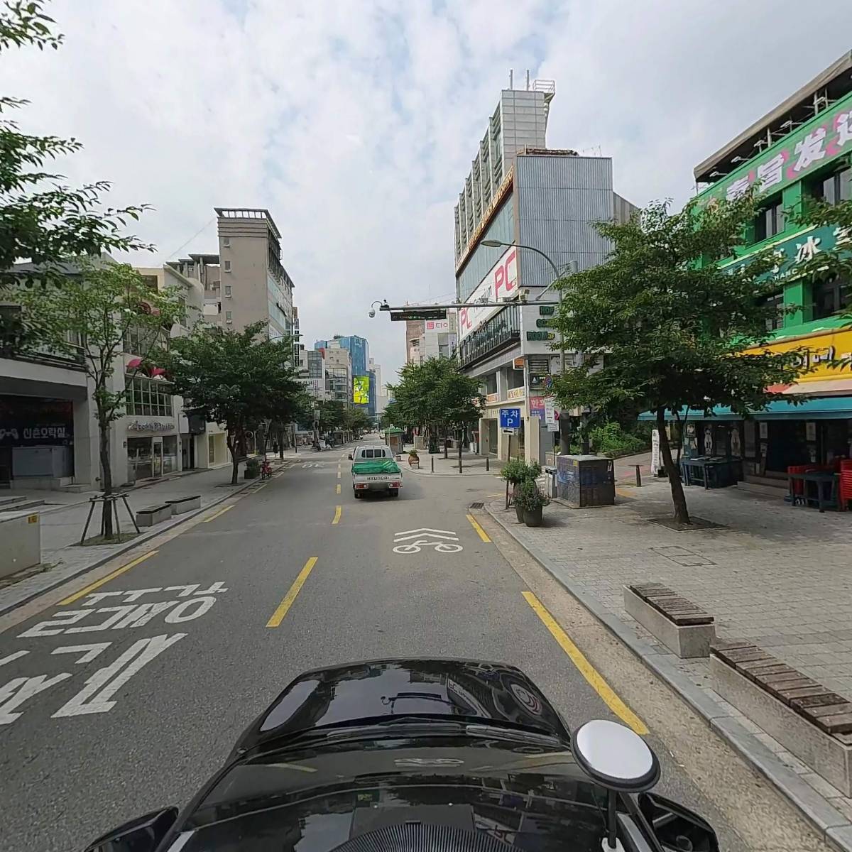 탐앤탐스 신촌점_4