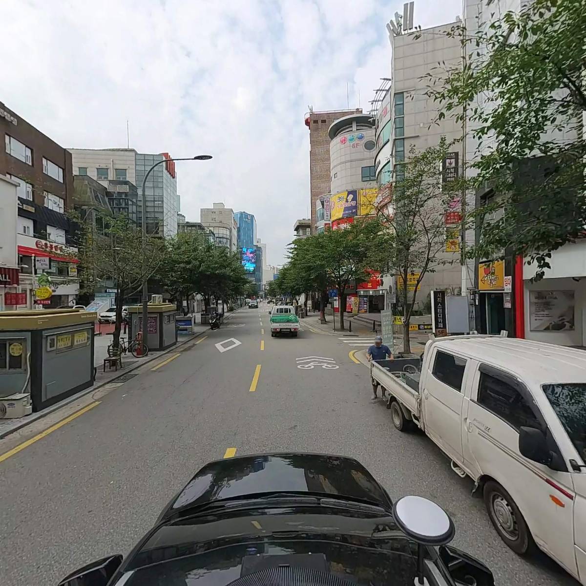 신촌 방탈출게임 이에스씨_4