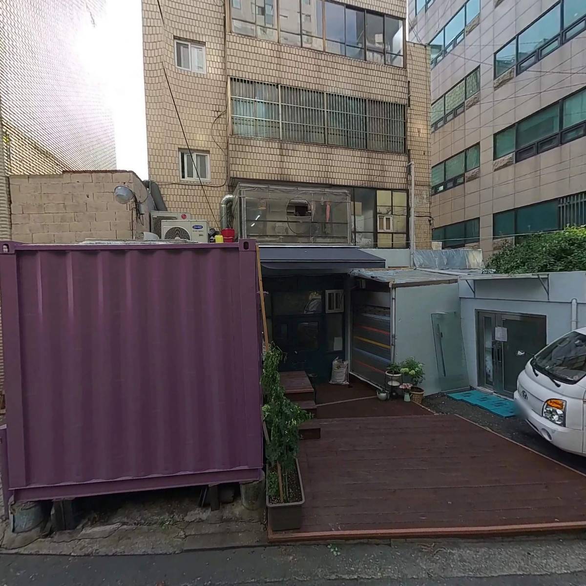 주식회사 동호이엔지