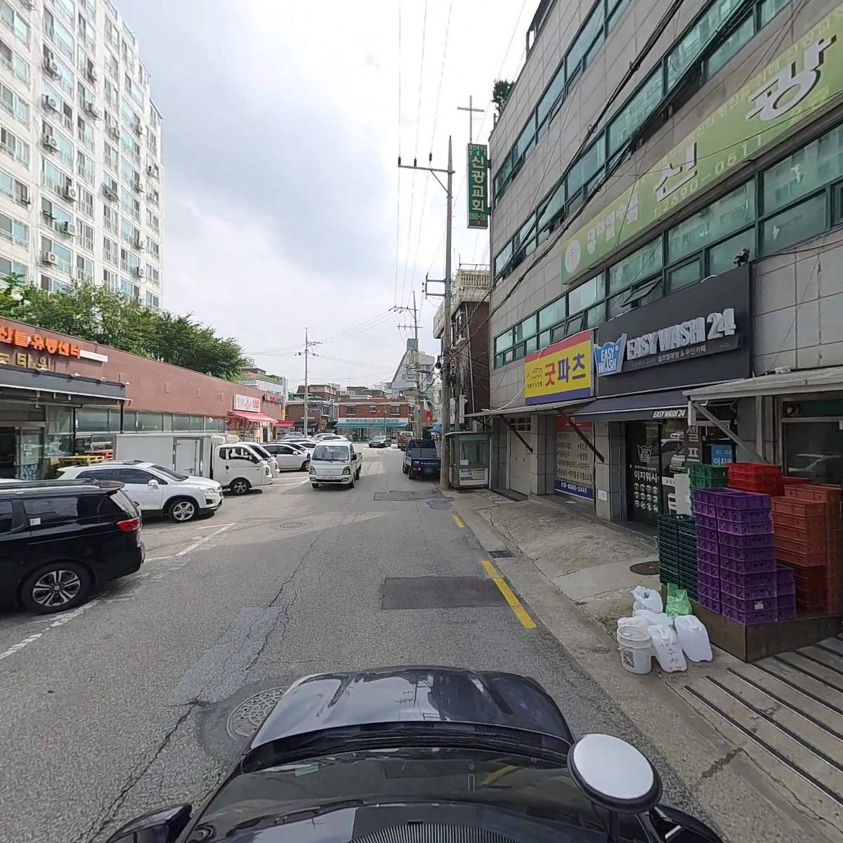 한국야쿠르트 신월점_4