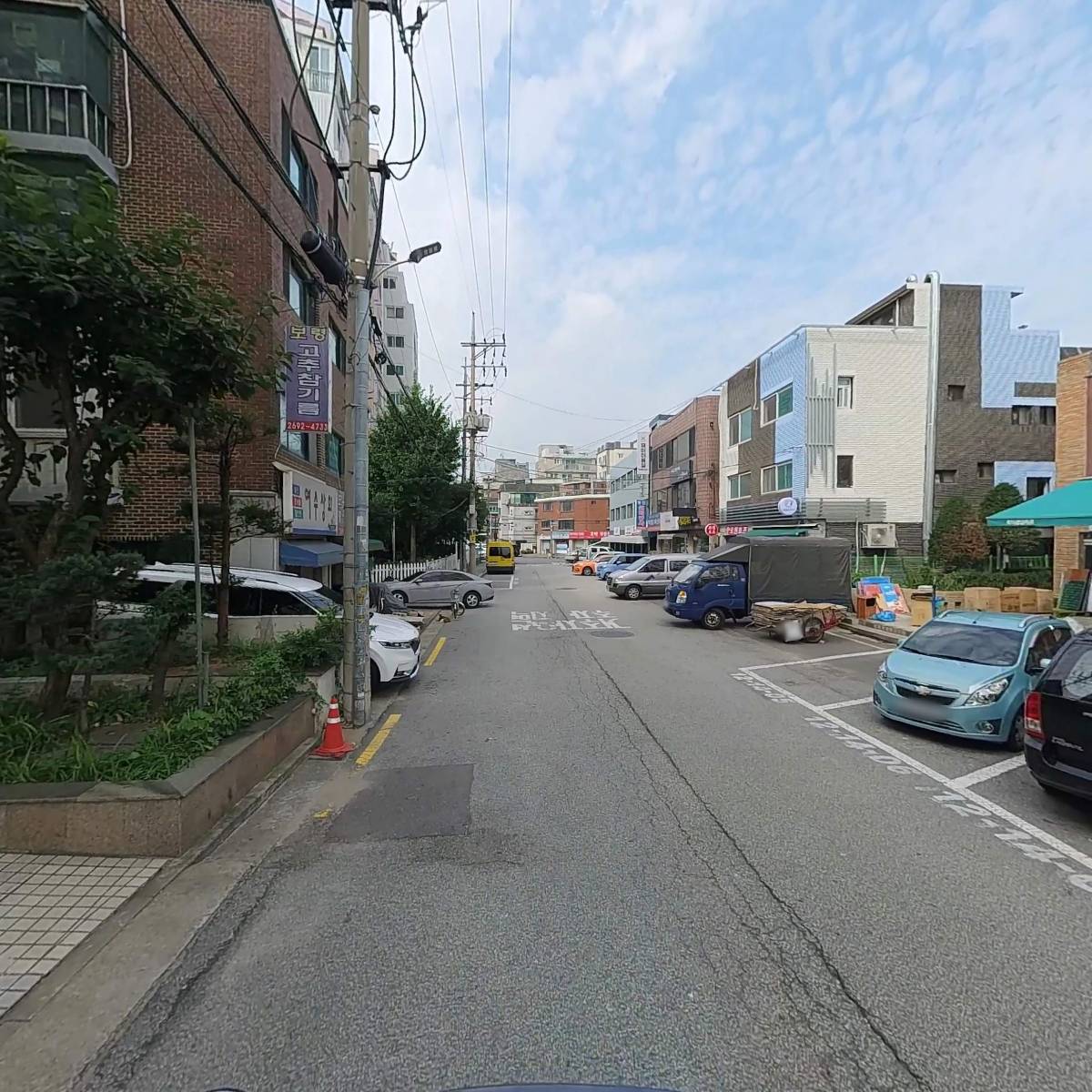 한국야쿠르트 신월점_2