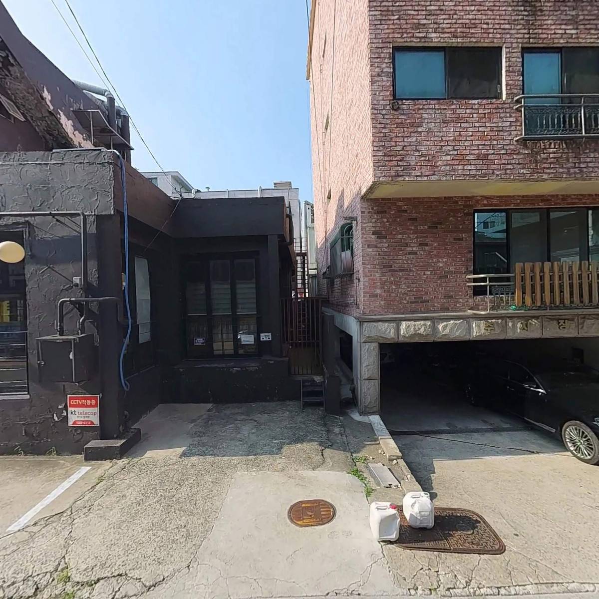 바이칼 허브