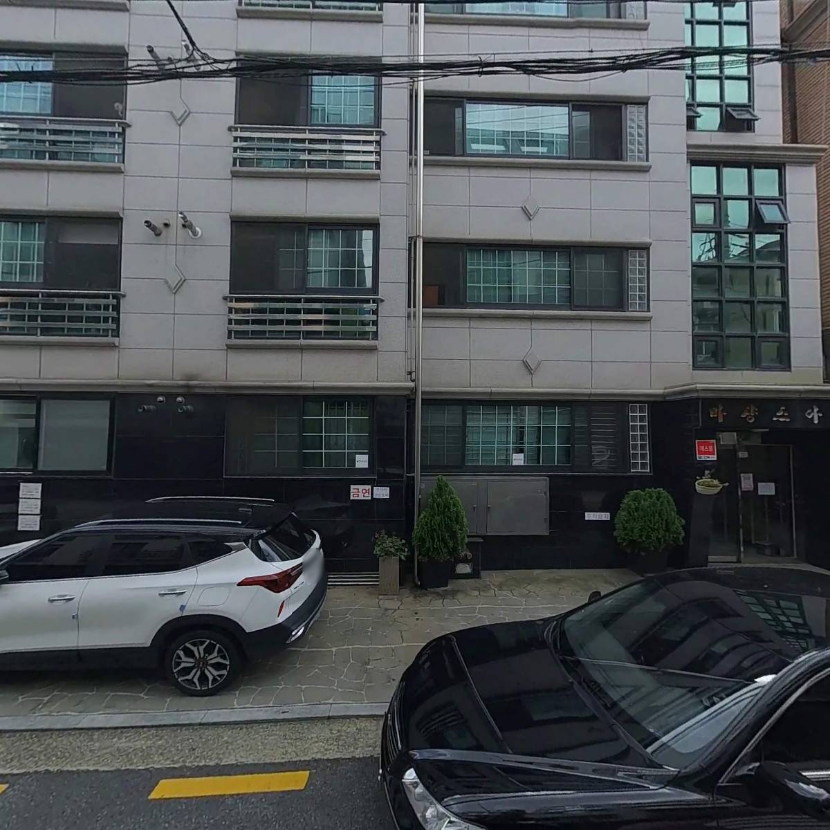 주식회사 서울숲해설가협회
