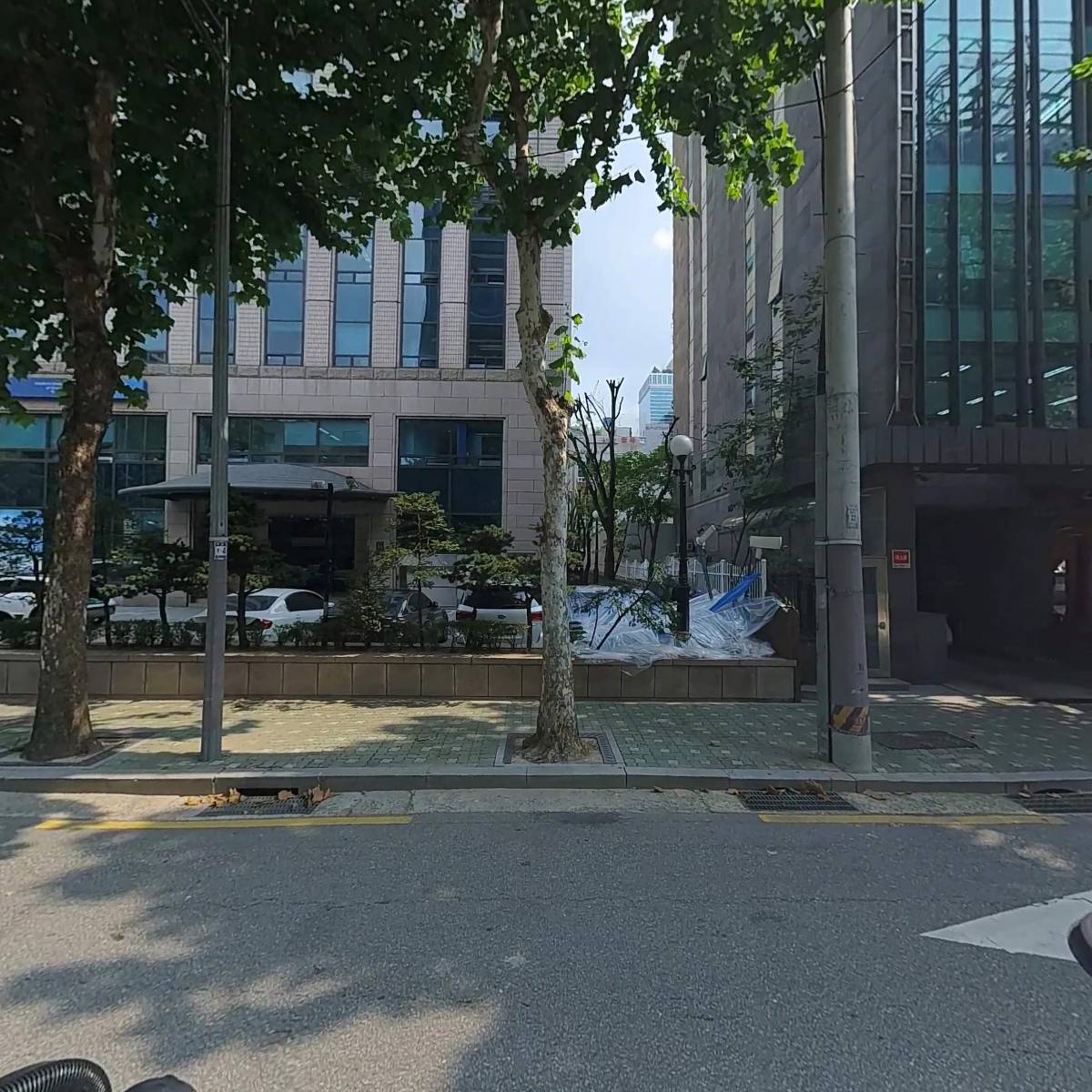 주식회사 플랜잇스퀘어 (PLANIT SQUARE Inc.)