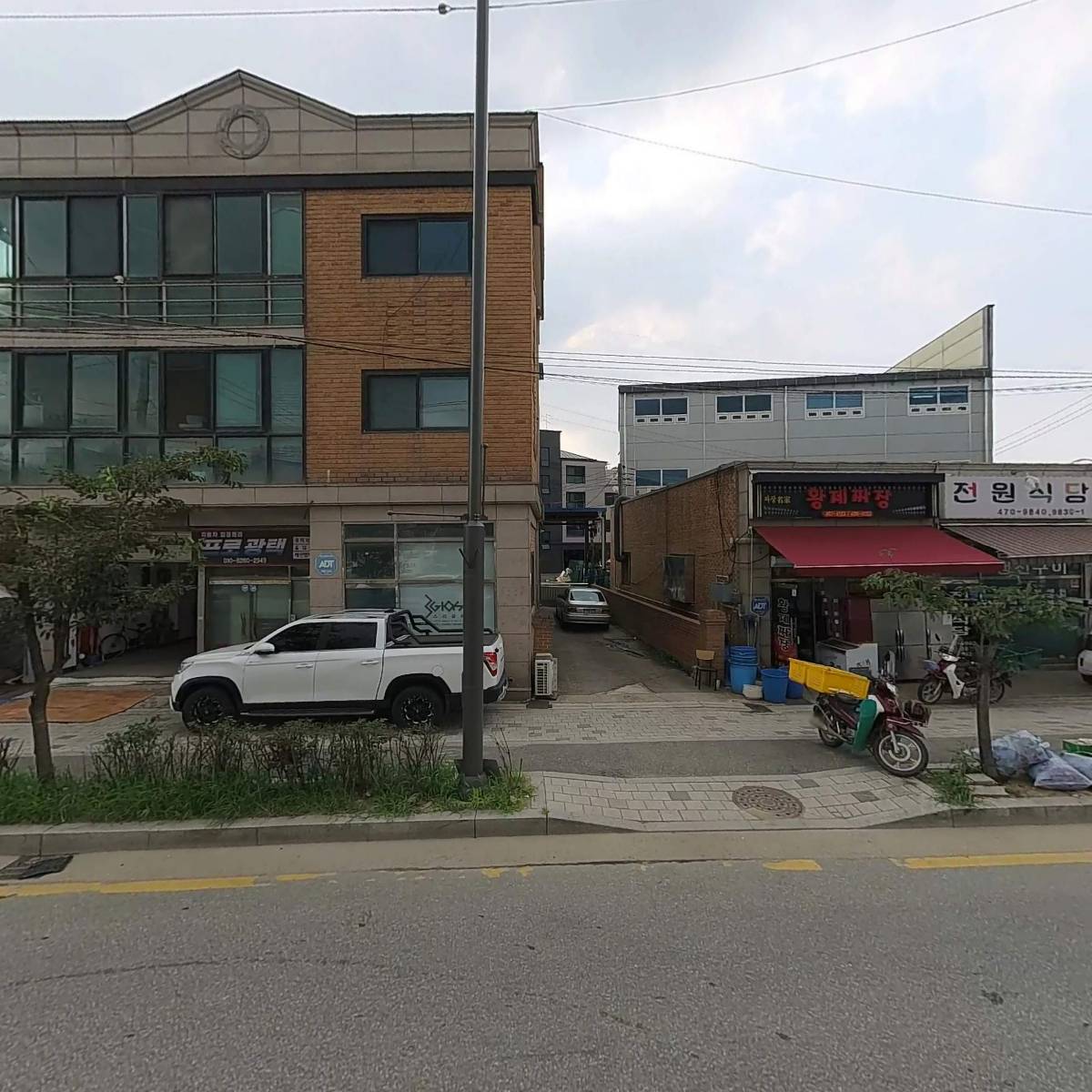 한국쏘매트