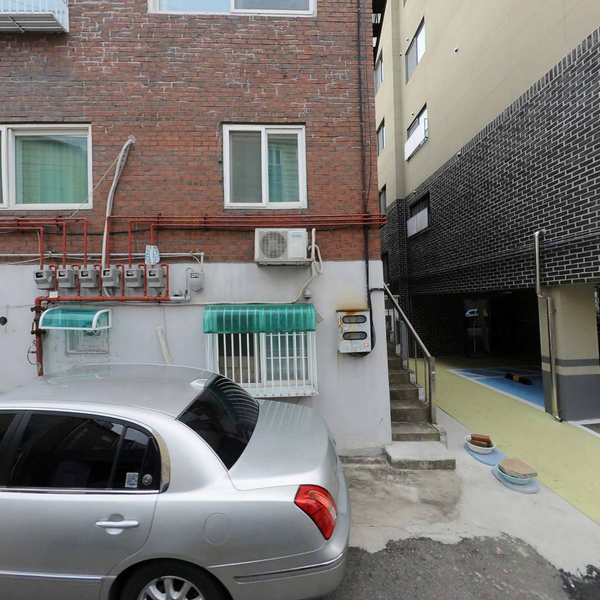 케이지디테크