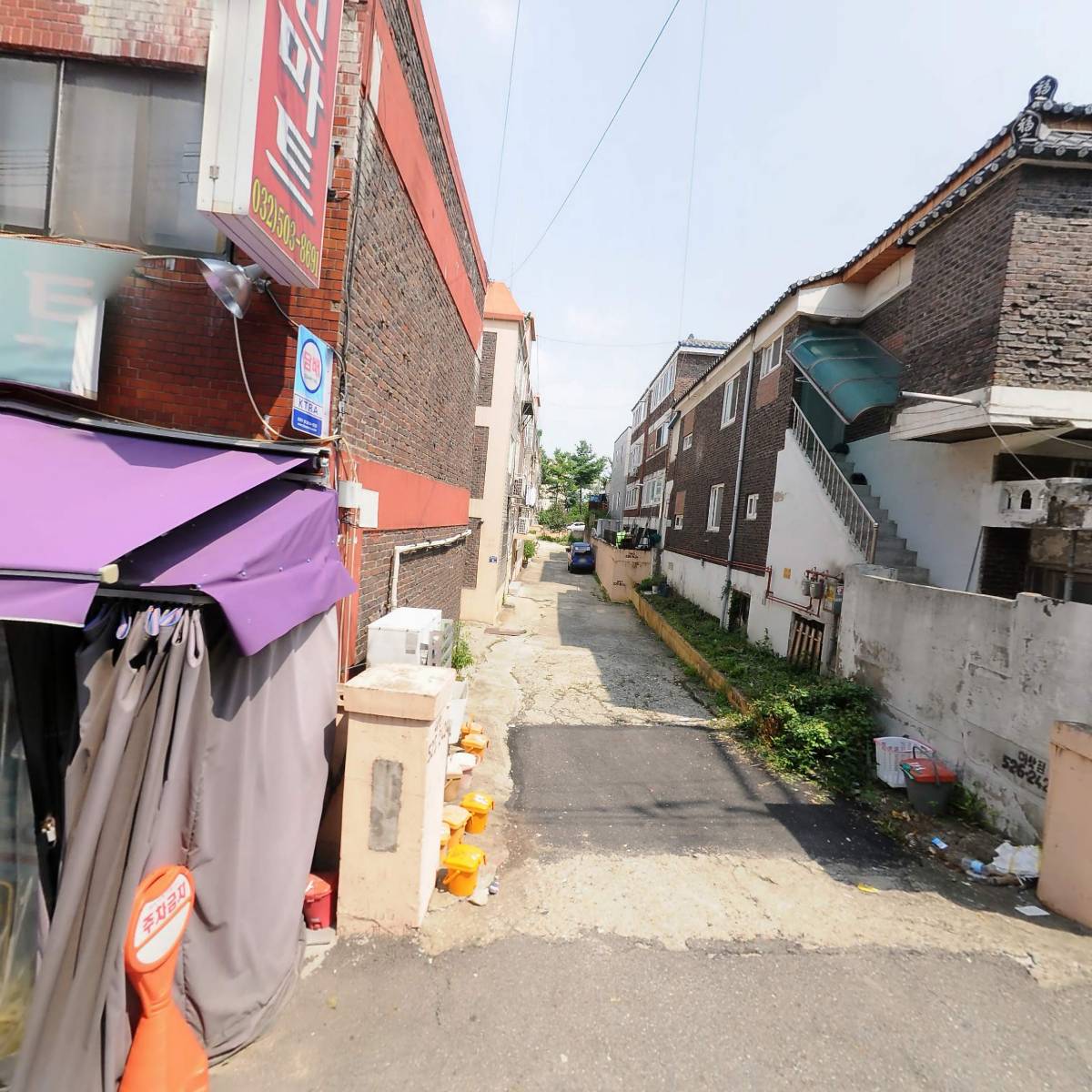 주식회사 대인바스