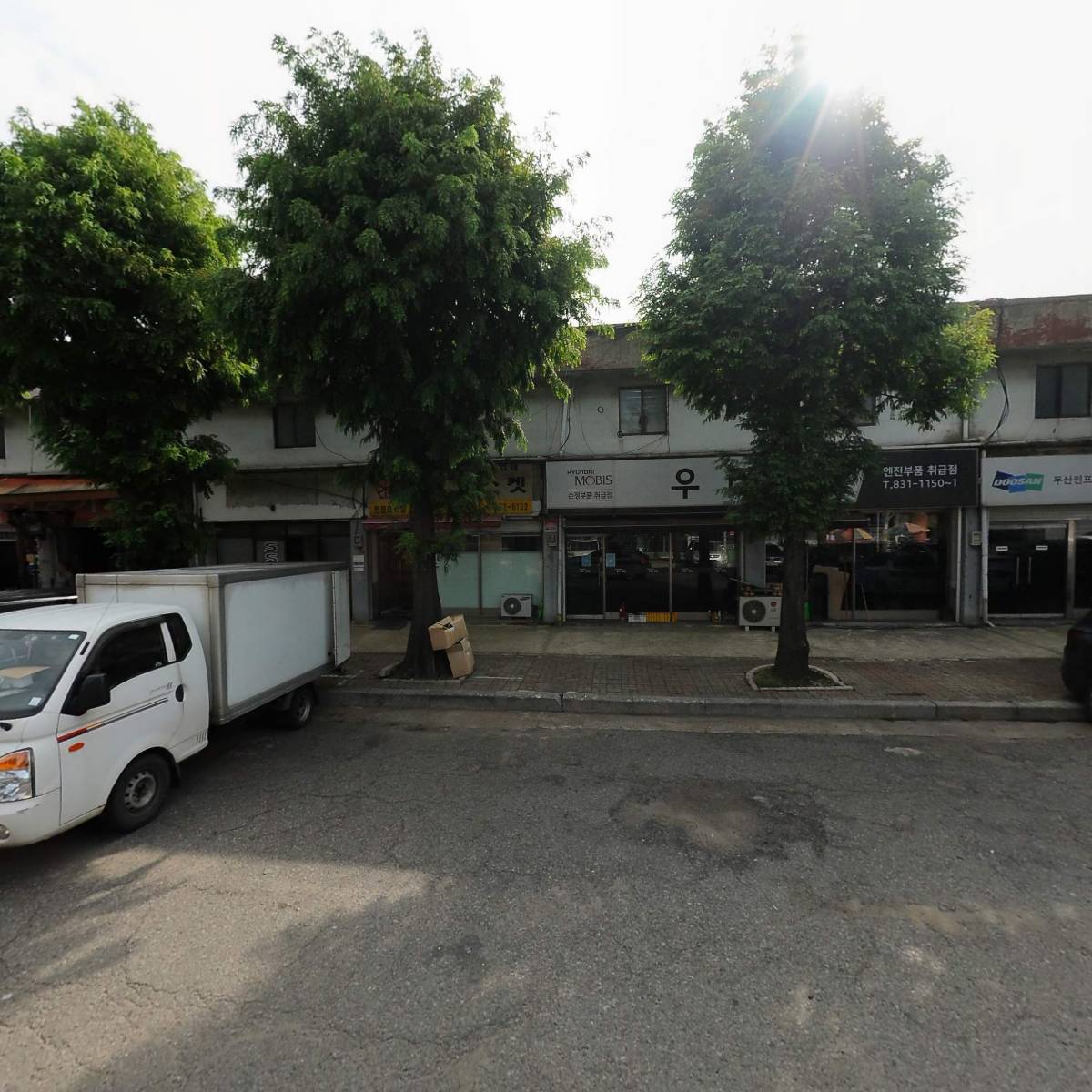 삼환상사