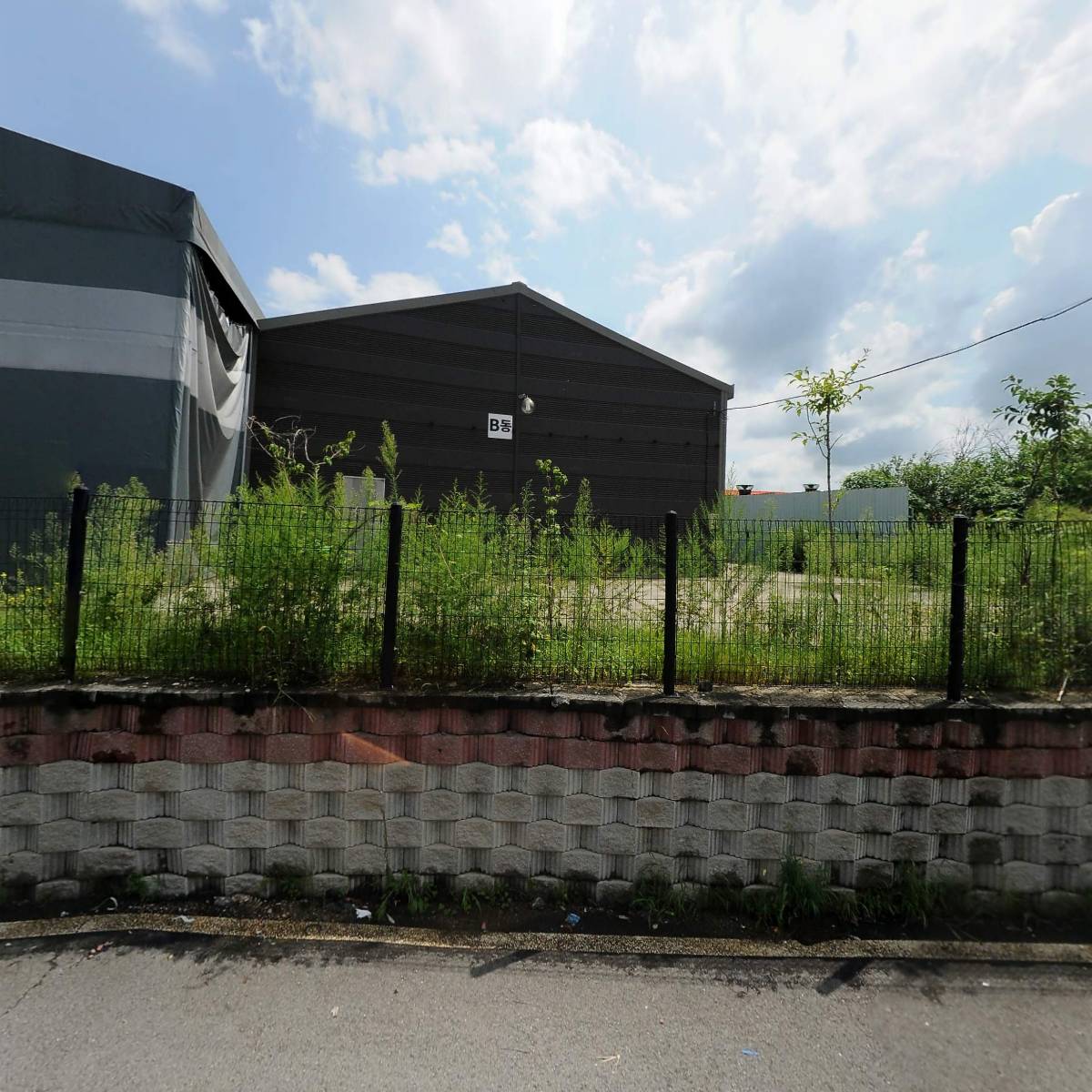 주식회사 삼마인터내셔널