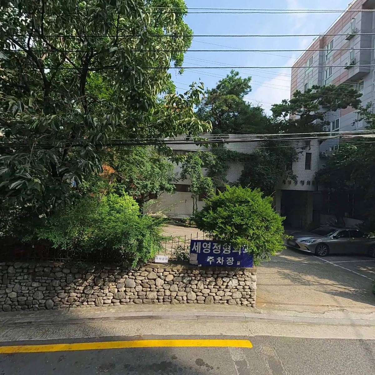 세영정형외과．재활의학과의원