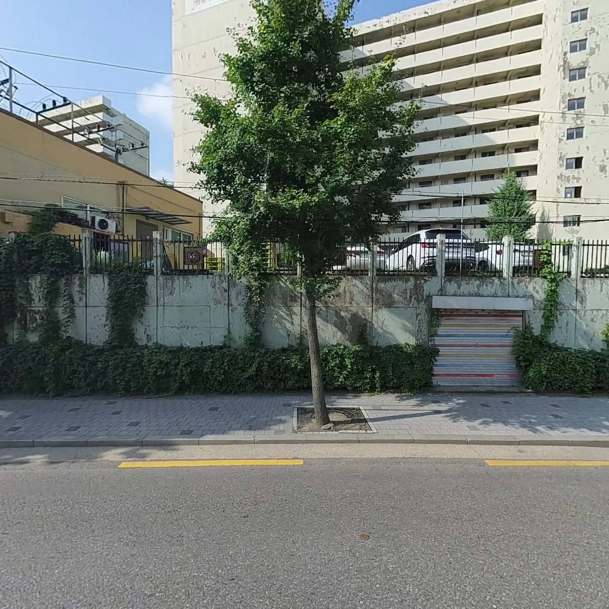 대동전자공업