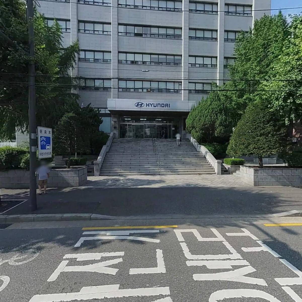현대엠엔소프트(주)