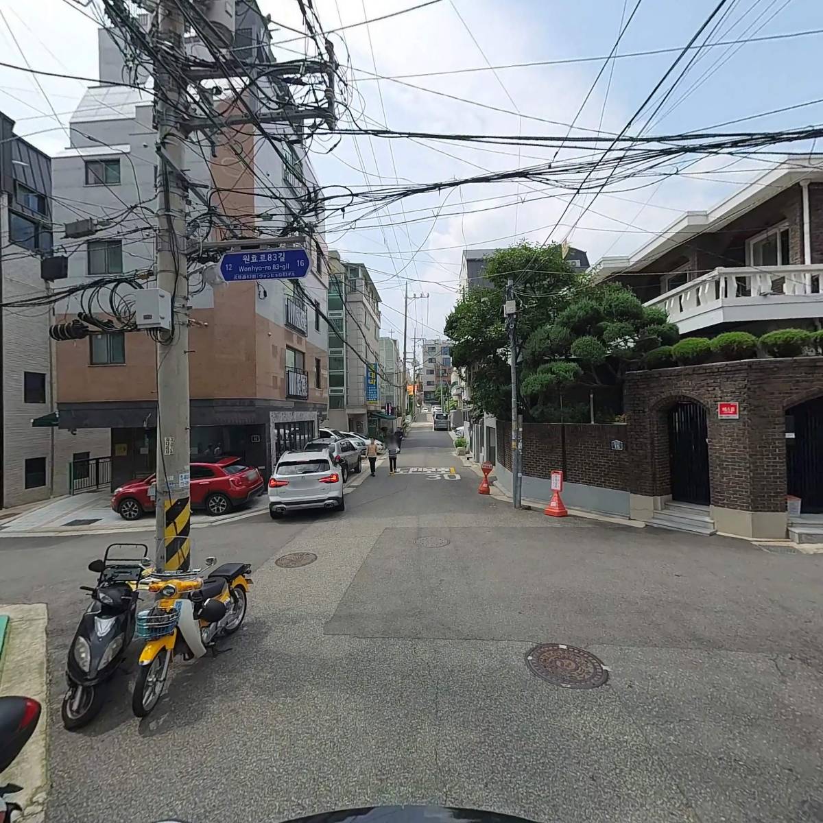 빨강떡볶이 엠엔제이 식품_2