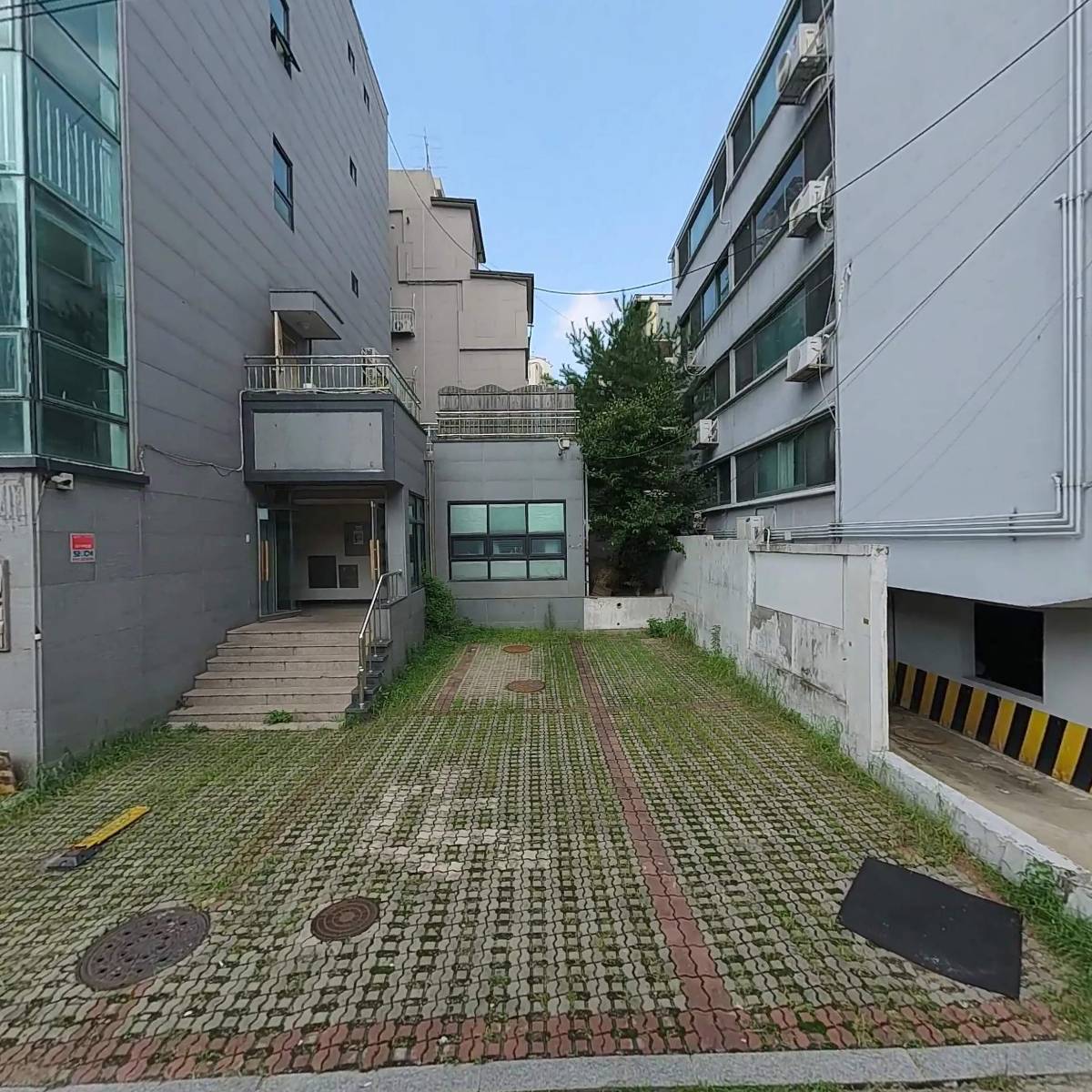 시립인터넷중독예방상담센터 강서사무소