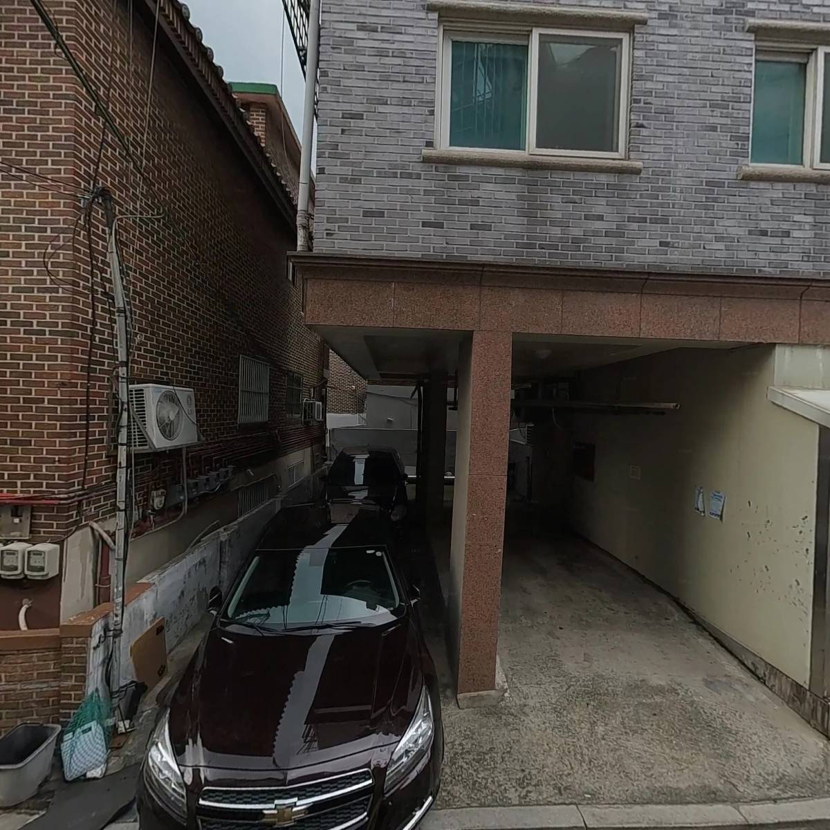 주식회사 초림 강동지점