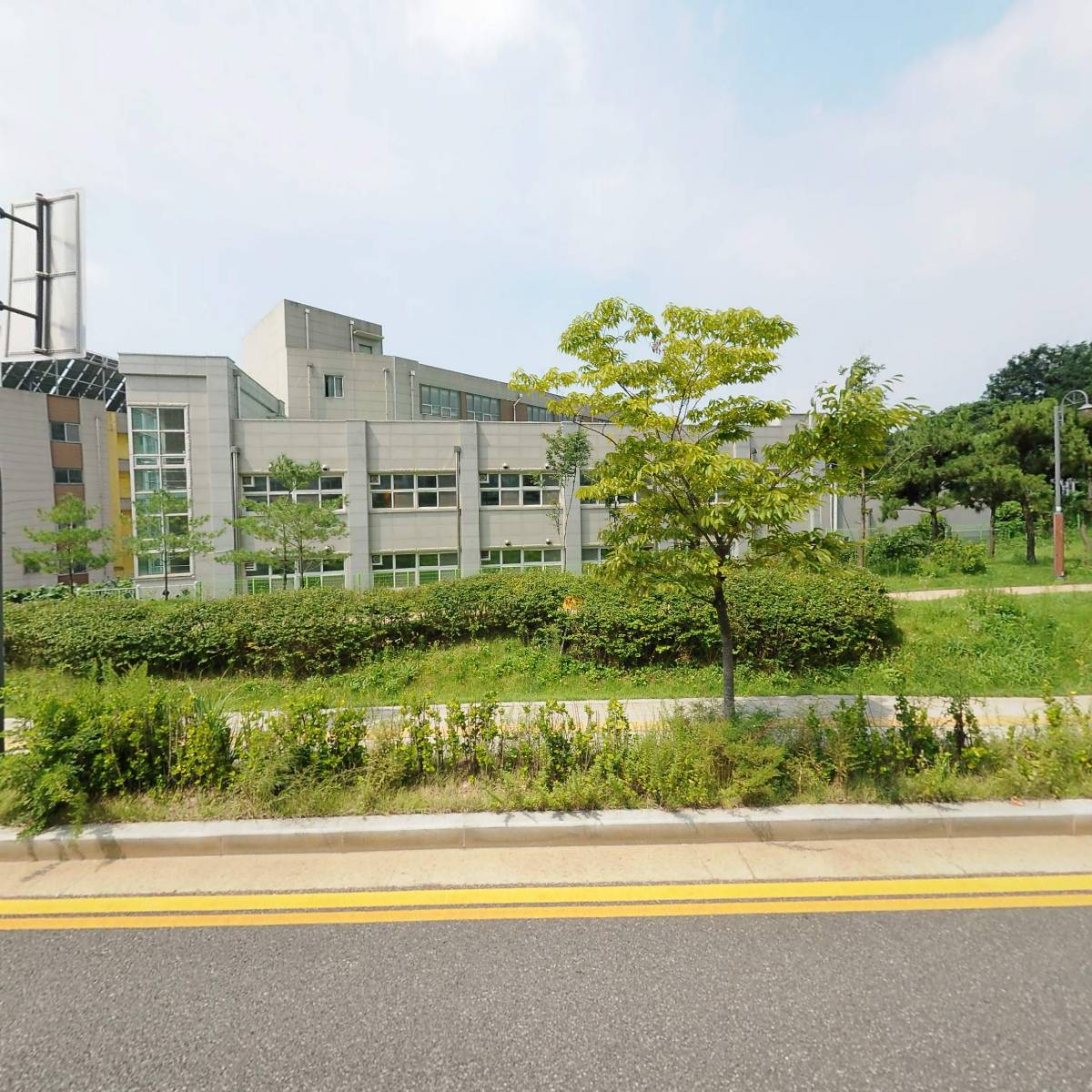 인천용현남초등학교