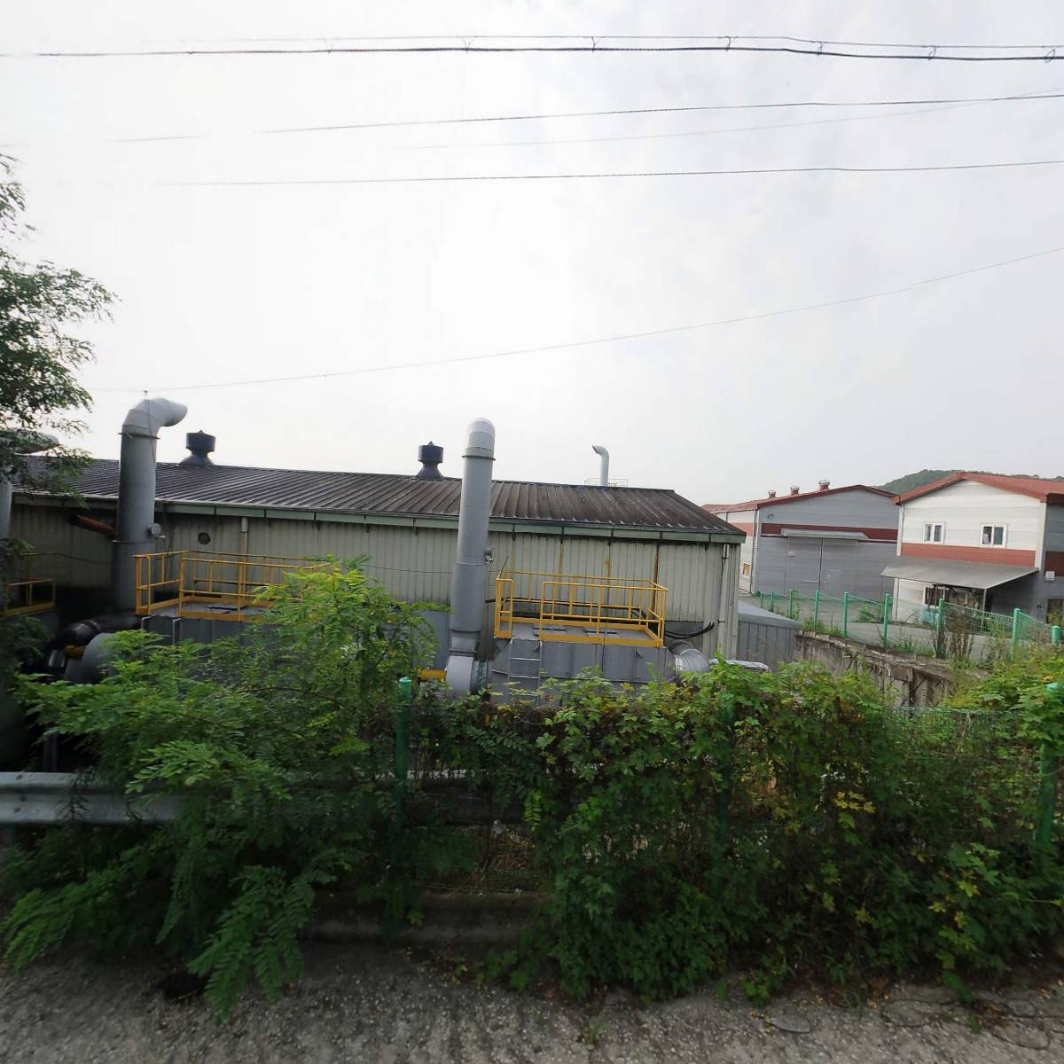 주식회사이노방재