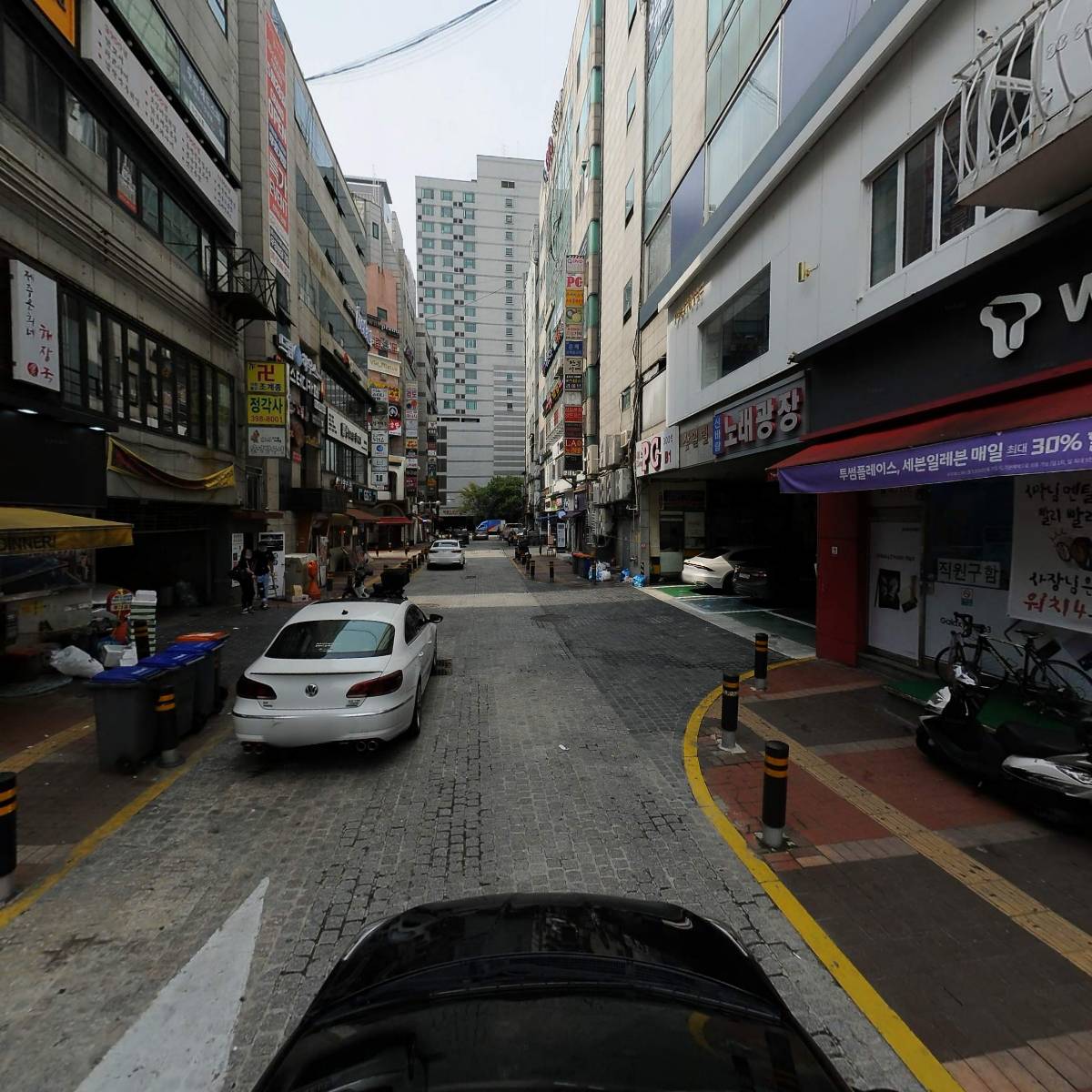 오므파탈 산본점_4