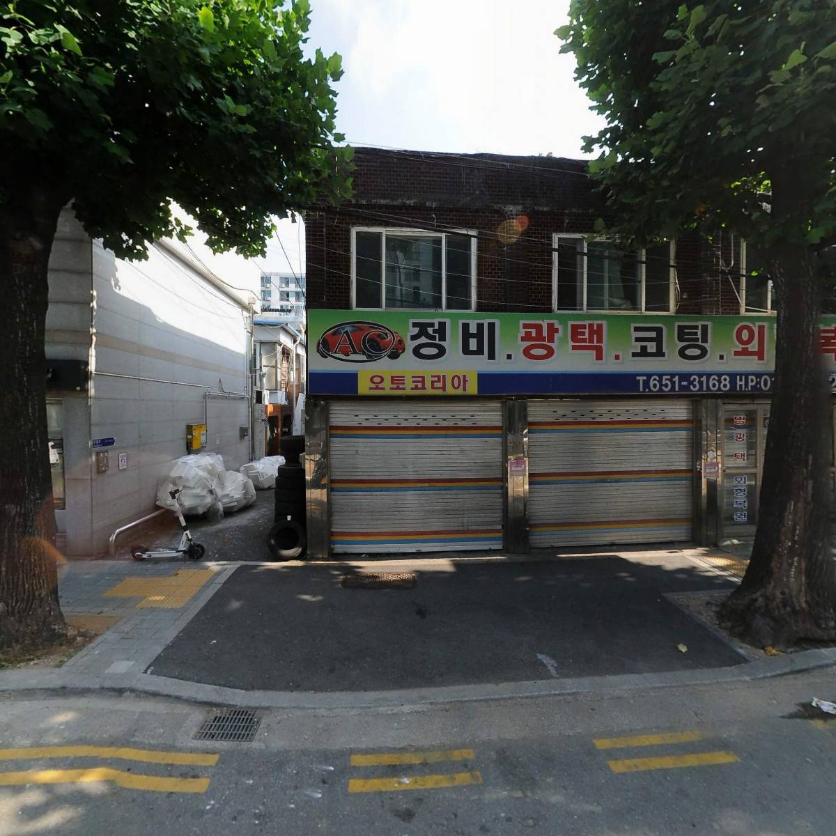 오토코리아