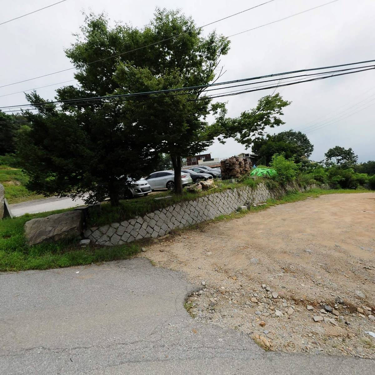 투바위고개식당