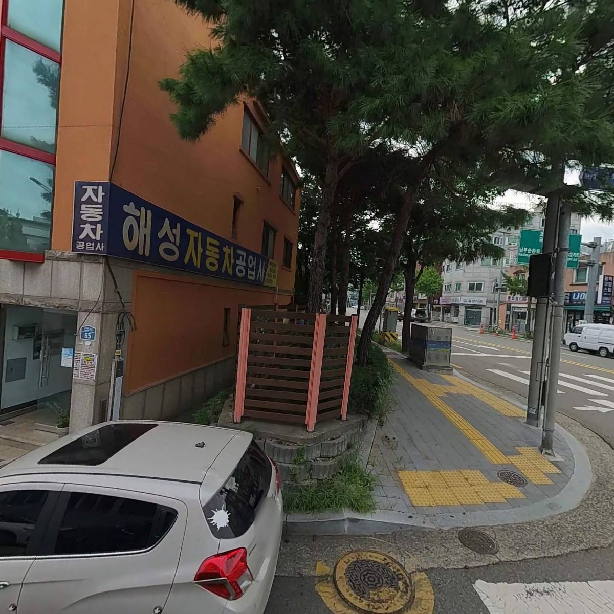 （주）동영티피시