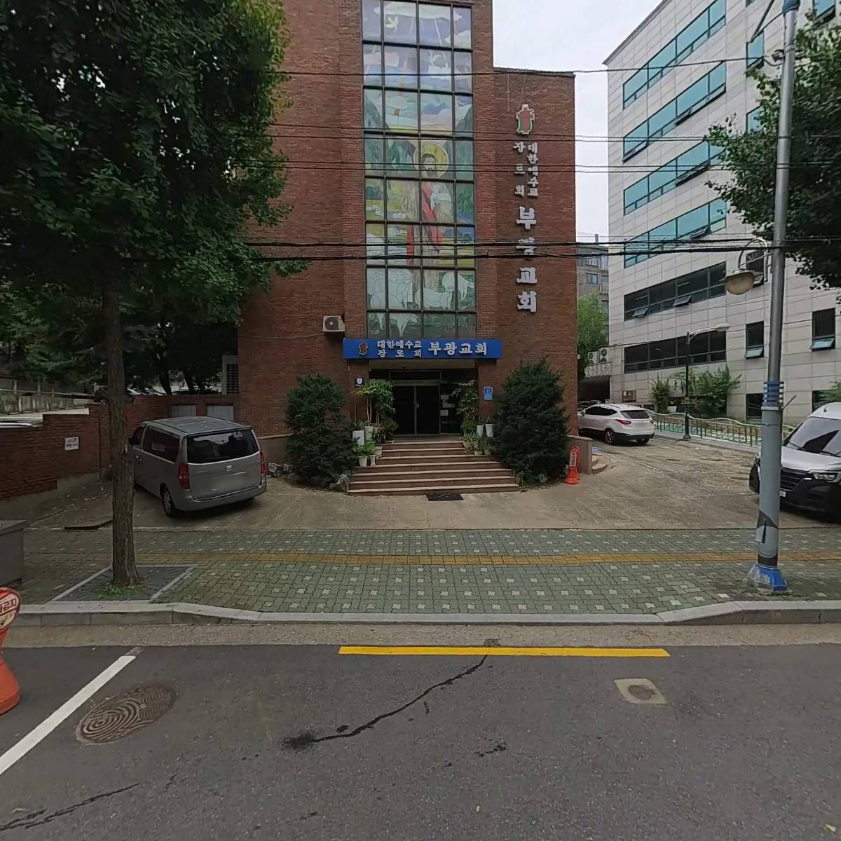 (주)엘에이치케어