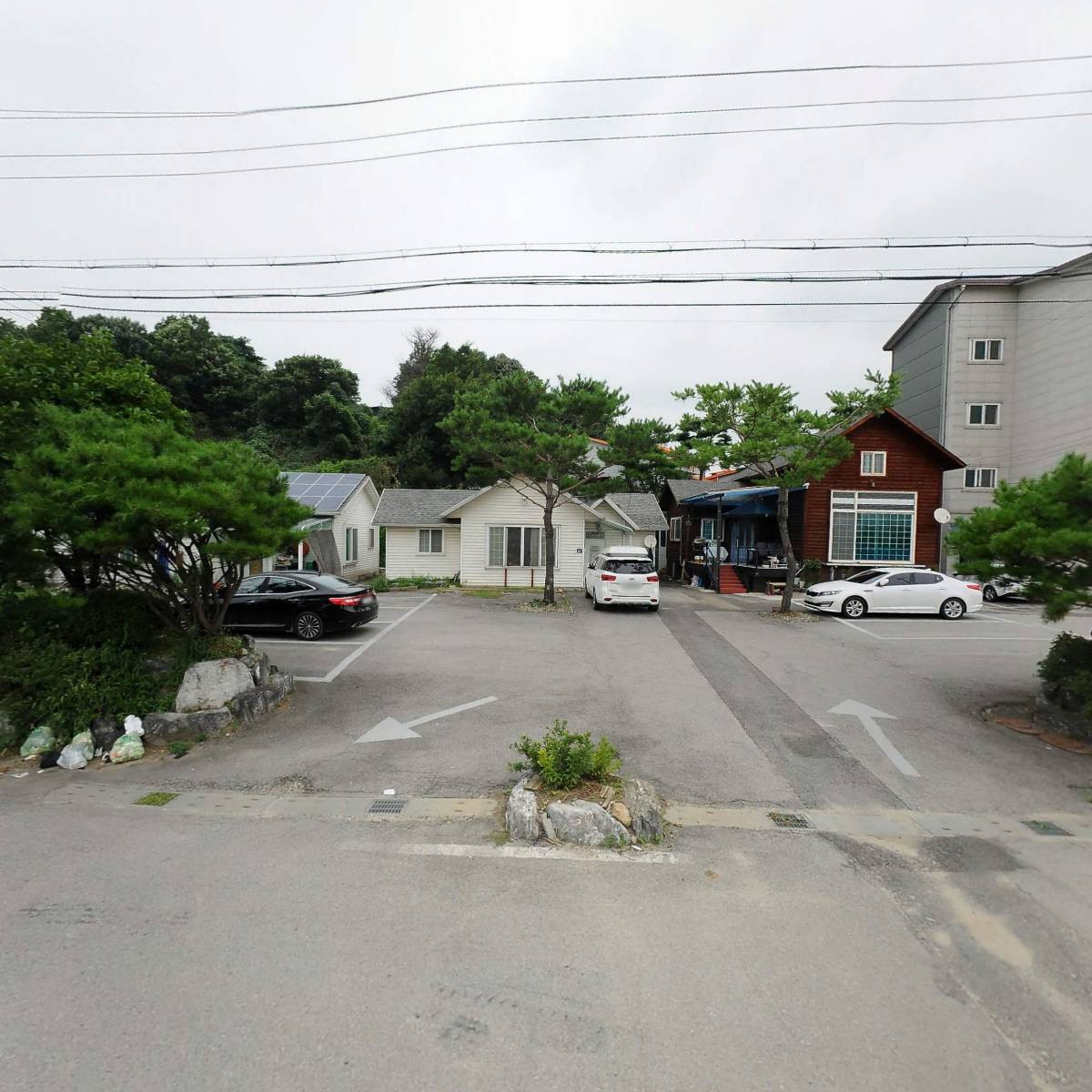 주식회사 명일산업개발