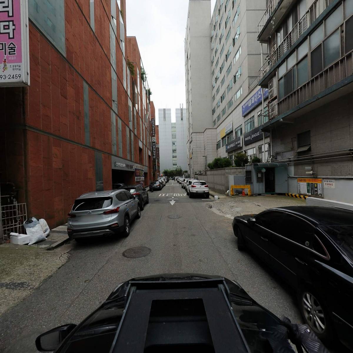 이바돔감자탕（산본점）_4
