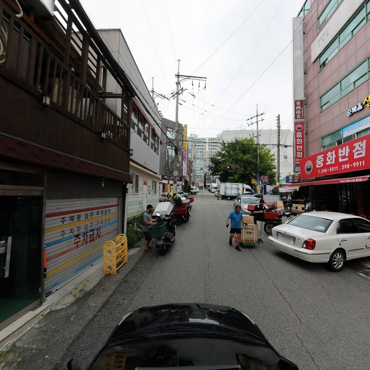 대한예수교장로회 산길교회_4